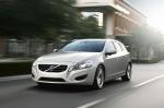 Volvo V60 2010 года